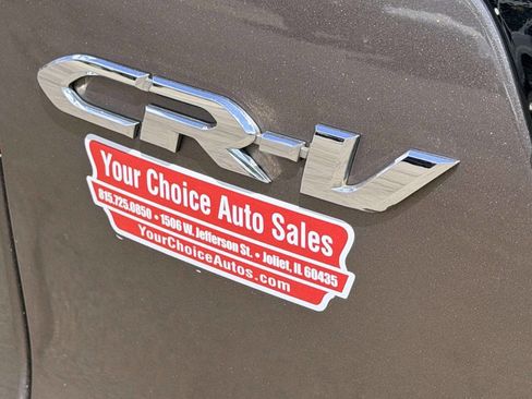 Used 2013 Honda CR-V EX-L image 6