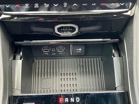 New 2026 Jeep Grand Cherokee Altitude image 22