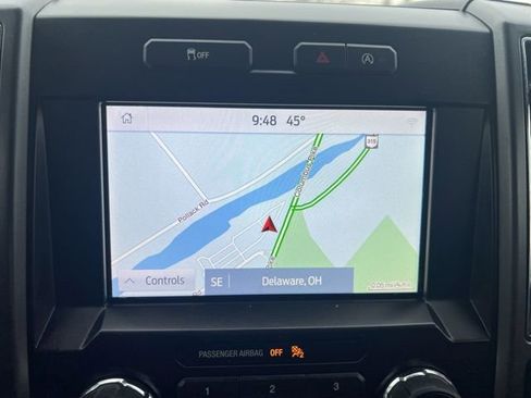 Used 2020 Ford F150 XLT w/ Equipment Group 302A Luxury image 16