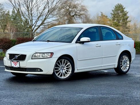 Used 2010 Volvo S40 2.4i image 9