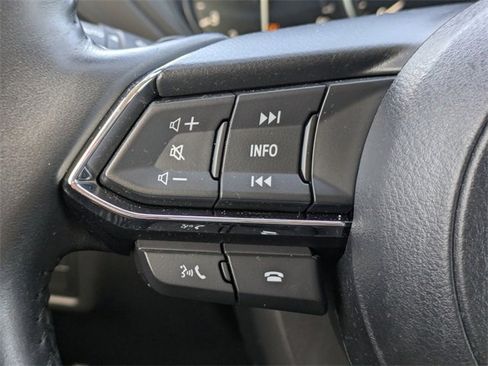 Used 2023 MAZDA CX-5 AWD 2.5 S w/ Premium Package image 27