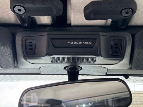 New 2026 Jeep Wrangler Sport AWD/4WD image 41