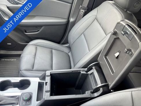 Used 2024 Chevrolet Blazer LT w/ Sound & Technology Package AWD/4WD image 21