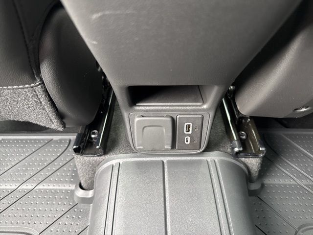 New 2026 Chevrolet TrailBlazer ACTIV w/ Convenience Package AWD/4WD image 30