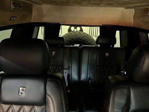 Used 2016 Ford F450 XLT w/ XLT Interior Package image 29