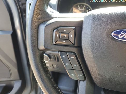 Used 2019 Ford F150 XLT w/ Equipment Group 302A Luxury AWD/4WD image 19