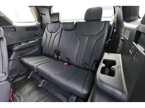 Used 2023 Hyundai Palisade Calligraphy AWD/4WD image 14