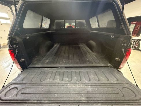Used 2019 RAM 1500 Tradesman w/ Popular Equipment Group AWD/4WD image 16