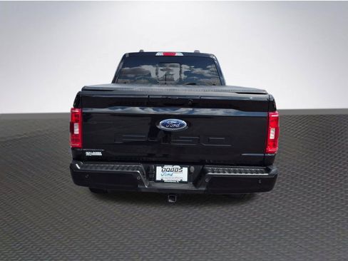 Used 2023 Ford F150 XLT w/ Equipment Group 302A High image 6