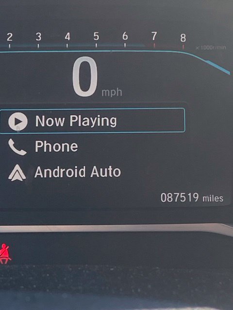 Used 2020 Honda Pilot EX-L image 7