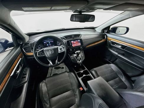 Used 2022 Honda CR-V EX-L image 23