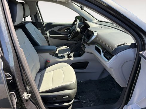 Used 2019 GMC Terrain SLT w/ Preferred Package FWD image 19
