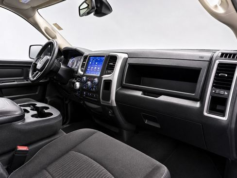 Used 2023 RAM 1500 Express w/ Wheel & Sound Group AWD/4WD image 10