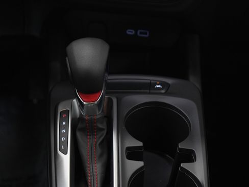 Used 2025 Chevrolet Trax RS w/ Driver Confidence Package image 19