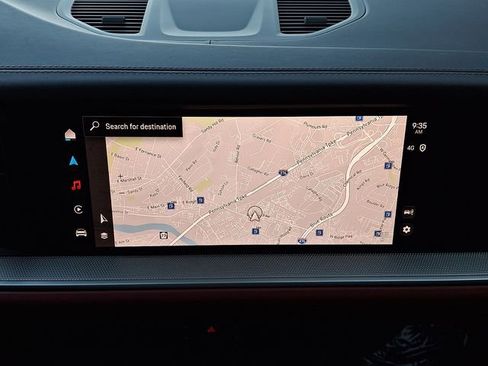 Certified 2025 Porsche Cayenne image 22