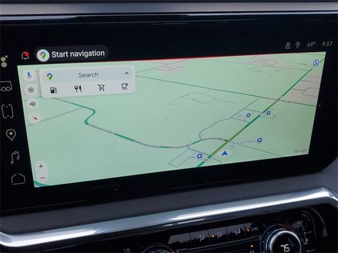 New 2026 GMC Sierra 1500 Denali image 17