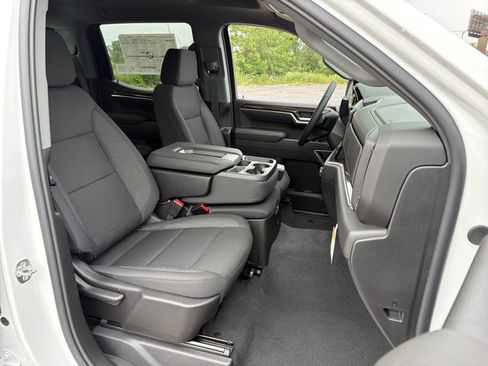 New 2026 Chevrolet Silverado 1500 LT w/ Safety Package AWD/4WD image 31