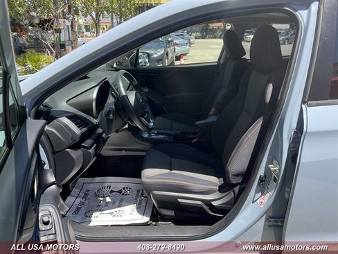 Used 2019 Subaru Crosstrek 2.0i Premium AWD/4WD image 20