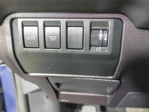 Used 2023 Subaru Ascent Onyx Edition AWD/4WD image 34