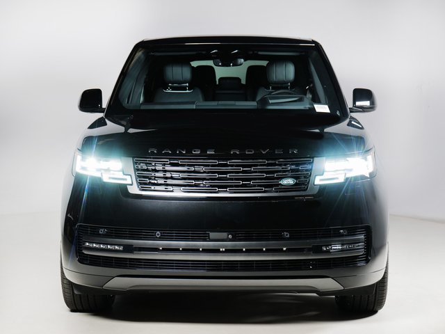 New 2026 Land Rover Range Rover Long Wheelbase SE AWD/4WD image 8