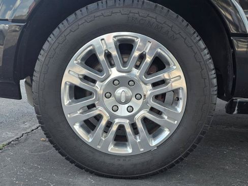Used 2012 Ford Expedition Limited RWD image 48