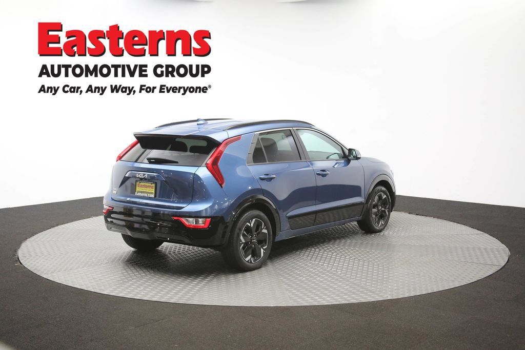 Used 2024 Kia Niro Wind w/ Wind Preserve Package FWD image 42