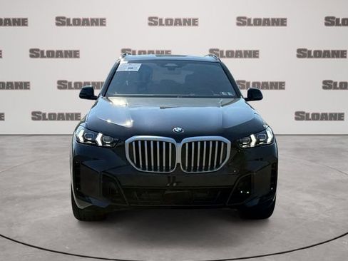 Certified 2026 BMW X5 xDrive40i w/ M Sport Package AWD/4WD image 8