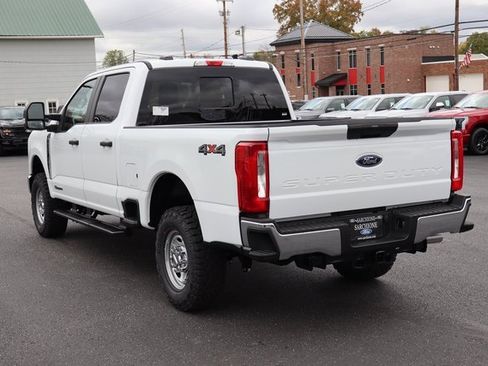 New 2026 Ford F250 XL w/ XL Off-Road Package image 15