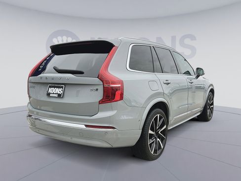 Used 2024 Volvo XC90 B5 Plus w/ Protection Package image 7