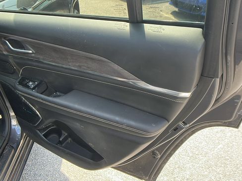 Used 2021 Jeep Grand Cherokee L Overland image 22