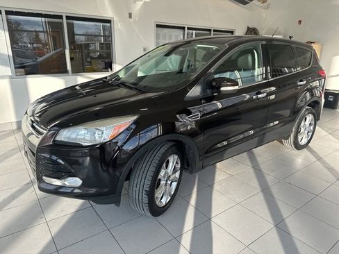 Used 2013 Ford Escape SEL image 3