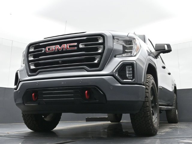 Used 2020 GMC Sierra 1500 AT4 w/ AT4 Premium Package AWD/4WD image 45