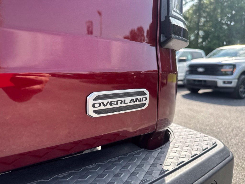 Used 2021 Jeep Gladiator Overland AWD/4WD image 33