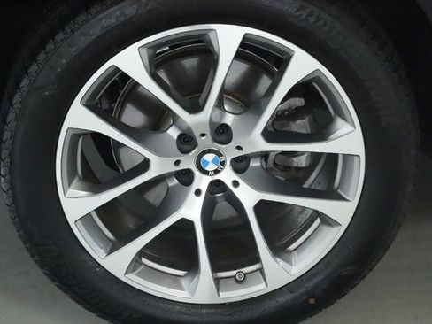 Used 2026 BMW X5 xDrive40i w/ Climate Comfort Package AWD/4WD image 12