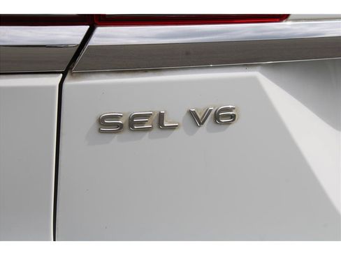 Used 2021 Volkswagen Atlas SEL Premium AWD/4WD image 38