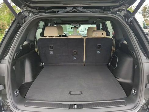 Used 2024 Jeep Grand Cherokee Limited 4xe w/ Luxury Tech Group II image 12