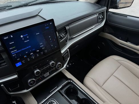 Certified 2023 Ford Expedition Max XLT AWD/4WD image 37