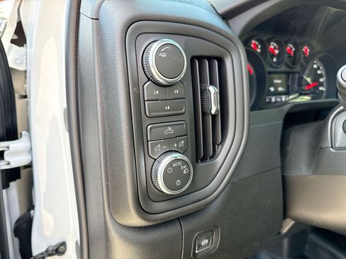 New 2026 GMC Sierra 3500 Pro image 14