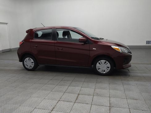 Used 2024 Mitsubishi Mirage ES FWD image 11