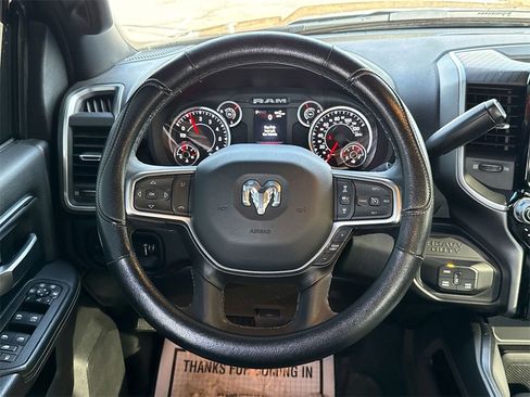 Used 2025 RAM 2500 Big Horn image 11