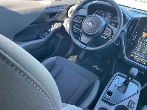 New 2026 Subaru Crosstrek 2.0i Premium AWD/4WD image 10