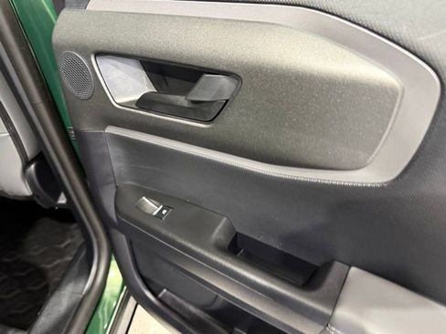 Certified 2025 Ford Bronco Sport Badlands w/ Badlands Tech Package image 26