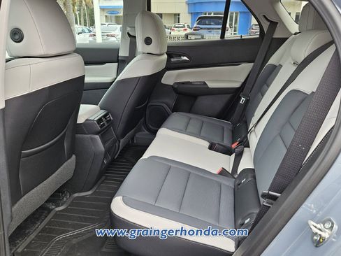 New 2026 Honda Prologue Elite image 9