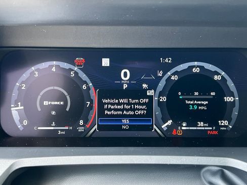 New 2026 Toyota 4Runner TRD Sport Premium AWD/4WD image 10