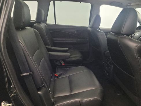 Used 2016 Honda Pilot Elite image 19