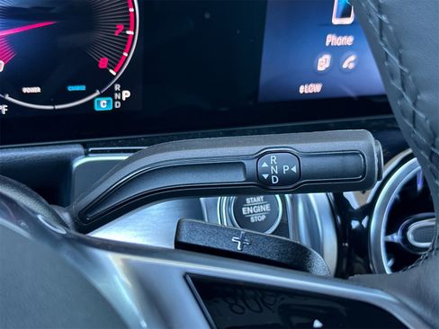 New 2026 Mercedes-Benz GLB 250 image 22