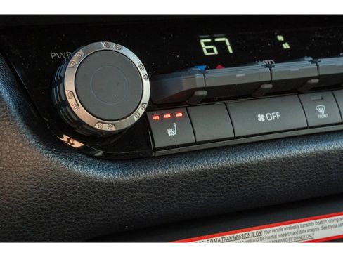 New 2026 Toyota Tundra Platinum image 23