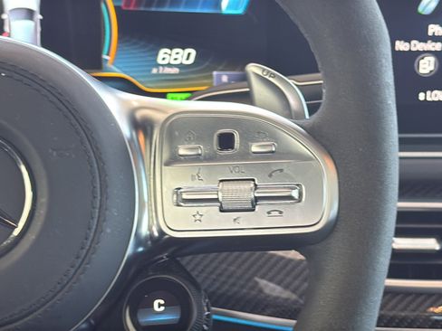 Certified 2023 Mercedes-Benz GLE 63 AMG S image 41