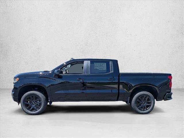 New 2026 Chevrolet Silverado 1500 RST w/ Z71 Off-Road Package AWD/4WD image 5