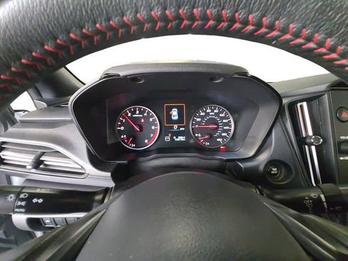 Used 2023 Subaru WRX AWD/4WD image 14